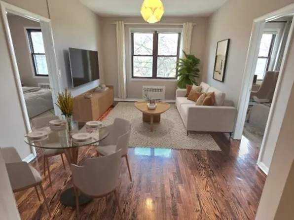 579-581 Belleville Ave #8, Belleville, NJ 07109