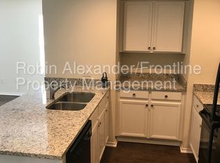 612 Canoe Way, Crowley, TX 76036