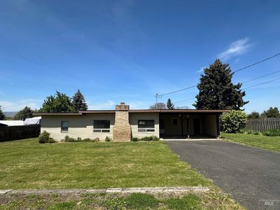 1529 Alder Ave, Lewiston, ID, 83501