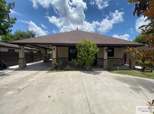 434 San Pablo Ln, Brownsville, TX 78521