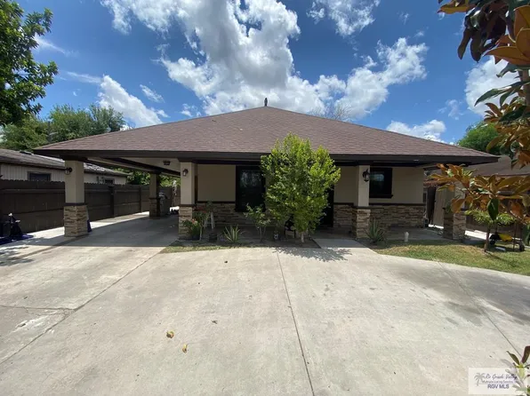 434 San Pablo Ln, Brownsville, TX 78521