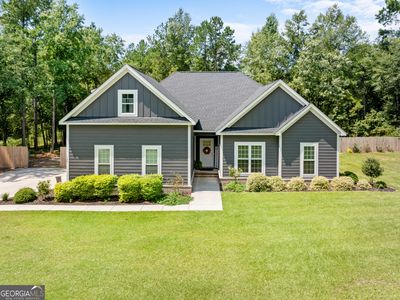 130 Windmill Plantation Dr, Statesboro, GA, 30461