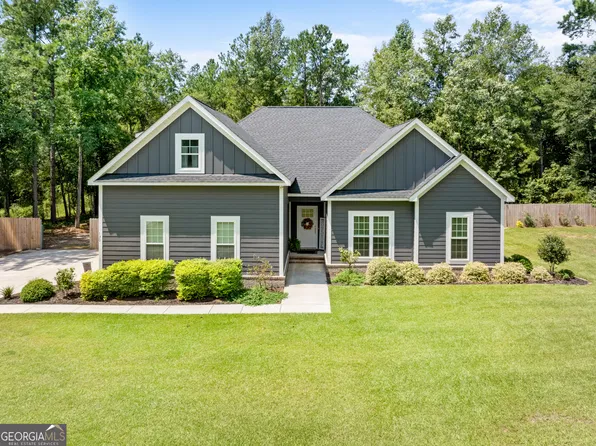 130 Windmill Plantation Dr, Statesboro, GA 30461