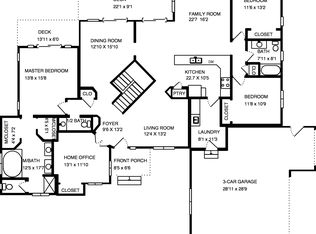 5020 E Inverness Dr, Post Falls, ID 83854