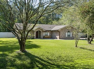 1519 Mallard Landing Blvd, Saint Johns, FL 32259