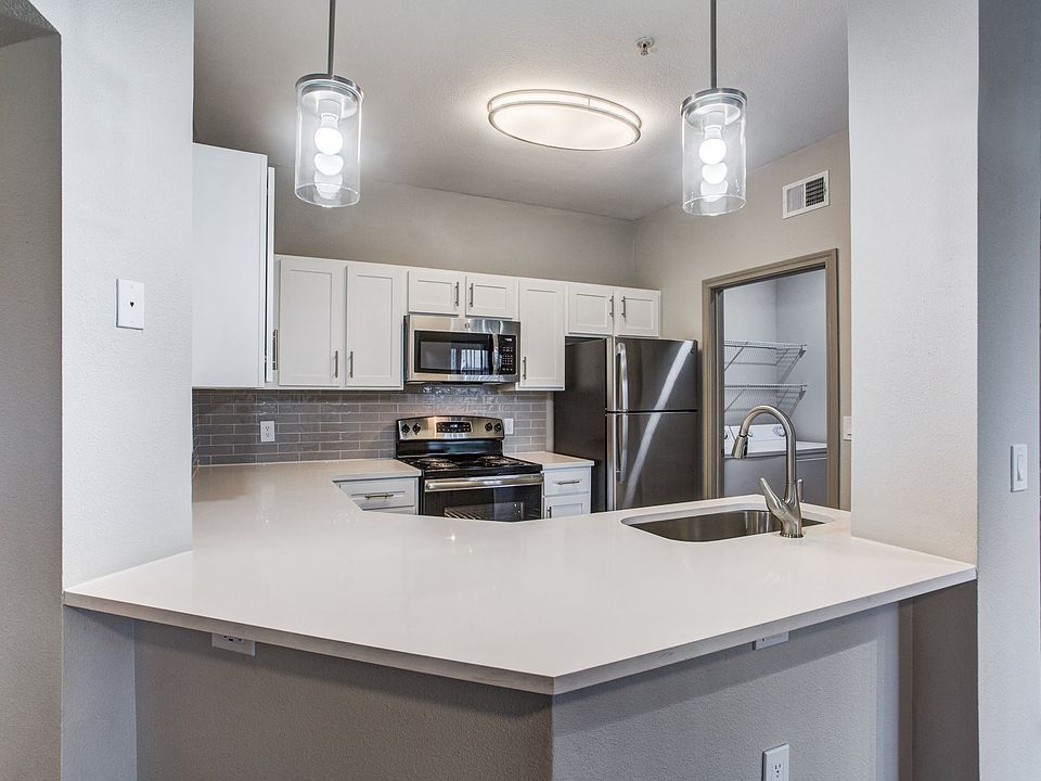 Newly renovated kitchen
