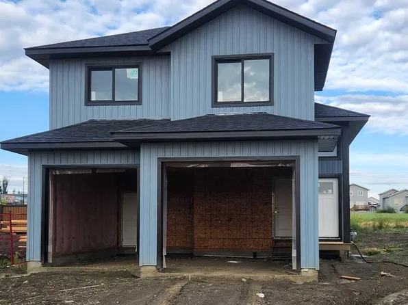 12914 E 87th St, Grande Prairie, AB T8X 0M5