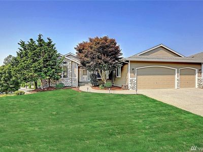 12101 8th St NE, Lake Stevens, WA, 98258