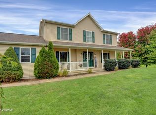 24 Harris Cir, Watsontown, PA 17777