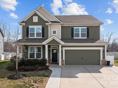 110 Sweet Leaf Ln, Mooresville, NC, 28117