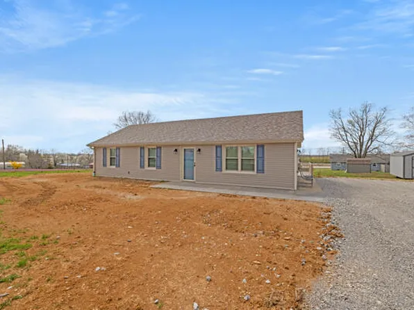 130 Christina Dr, Salvisa, KY 40372
