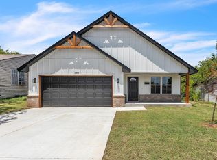1609 NE 26th St, Oklahoma City, OK 73111