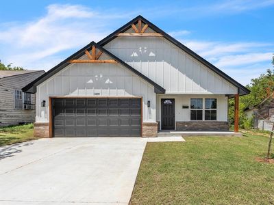 1609 NE 26th St, Oklahoma City, OK, 73111