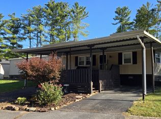 308 Forego Ct, Kingsport, TN 37660