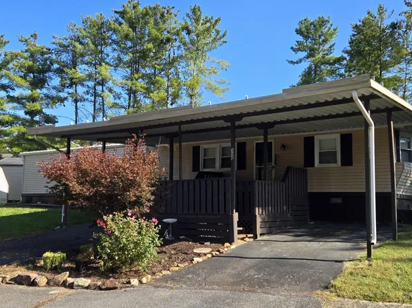 308 Forego Ct, Kingsport, TN 37660