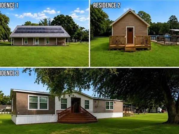 26111 Harvey Lavigne Rd, Ponchatoula, LA 70454