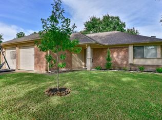 1110 Valley Ranch Dr, Katy, TX 77450