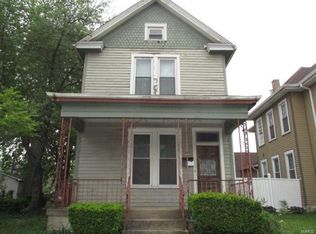 2228 Delmar Ave, Granite City, IL 62040