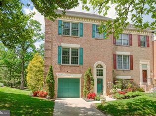 2 Alderman Ct, Lutherville Timonium, MD 21093