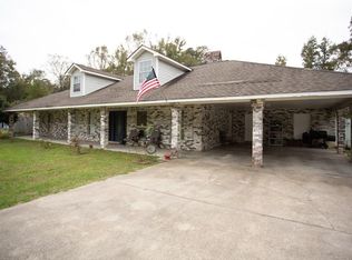 41 Liberty Rd, Picayune, MS 39466