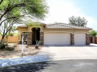 3983 S Camellia Ct, Chandler, AZ 85248