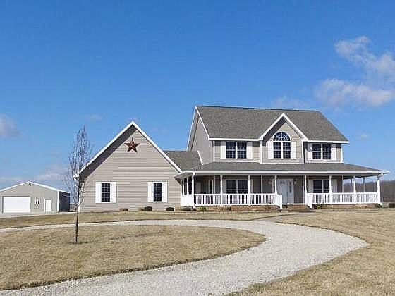 1st image of 10901 S County Road 50 W