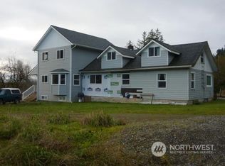 5727 Marshall Hill Rd, Deming, WA 98244