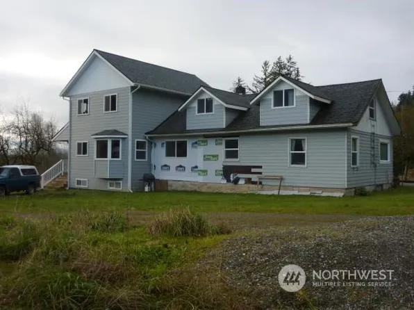 5727 Marhsall Hill Road, Deming, WA 98244