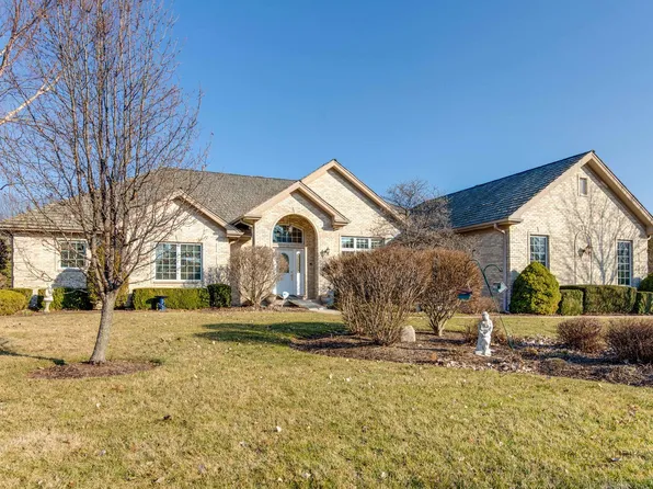 1489 Eagle Ridge Dr, Antioch, IL 60002