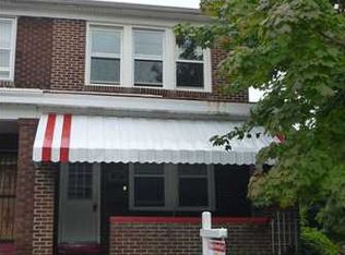 532 Mellon St, Pittsburgh, PA 15206