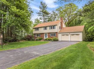 20 Hemlock Rd, Andover, MA 01810