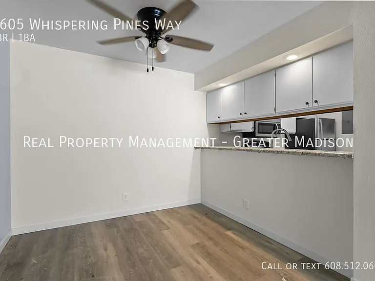 1605 Whispering Pines Way — Photo 6