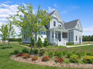 101 Edinburgh Lane Cpe, Cape Charles, VA 23310