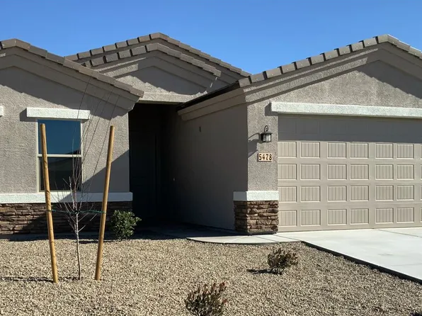 2696 E Colina Cerbat, Kingman, AZ 86409