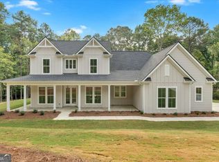 12 Cedar Gate Ln, Kingston, GA 30145