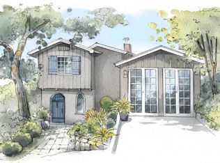 5900 Marden Ln, Oakland, CA 94611