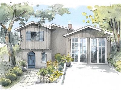 5900 Marden Ln, Oakland, CA, 94611