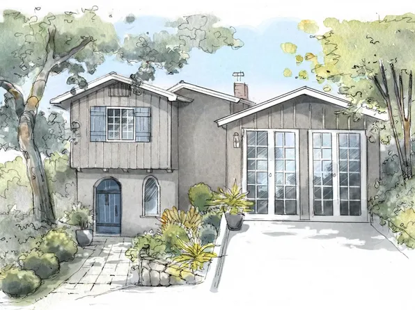 5900 Marden Ln, Oakland, CA 94611