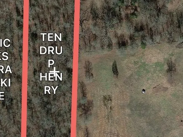 0 State Highway 195, Paris, TX 75462