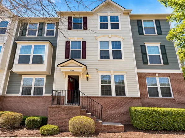 3014 Potomac River Pkwy, Charlotte, NC