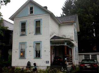 6 6th Ave, Warren, PA 16365