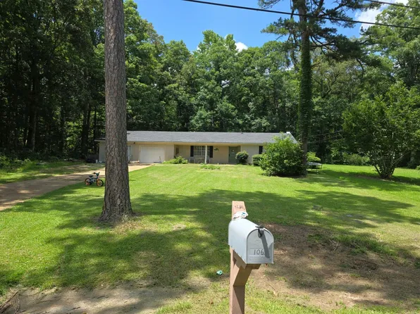 106 Robin Ln, Union, MS 39365