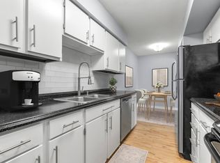 West Pointe Apartments, Burlington, NC 27215