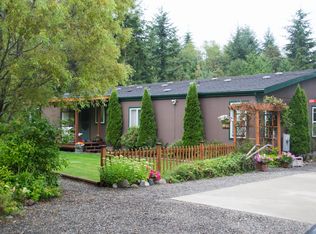 7276 Highway 20, Port Townsend, WA 98368