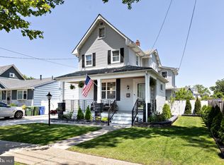 412 Horace Ave, Palmyra, NJ 08065