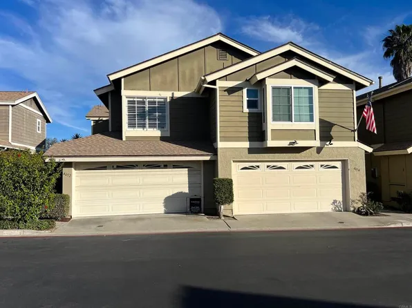 4652 Woodstock St, Carlsbad, CA 92010