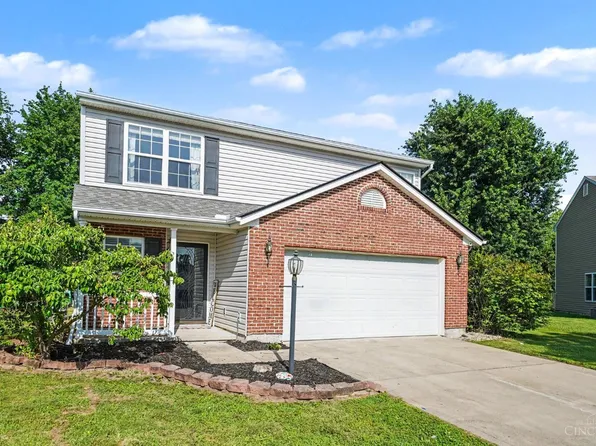 5813 Hall Ct, Loveland, OH 45140