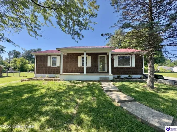 50 W Tophill Ter, Elizabethtown, KY 42701