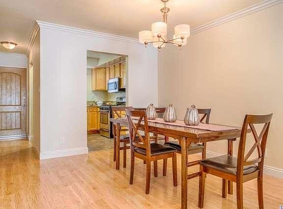 4th image of 535 E San Jose Ave APT C