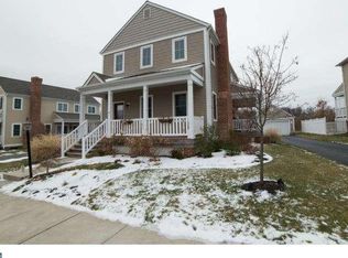 1016 Linden Ave, Chester Springs, PA 19425